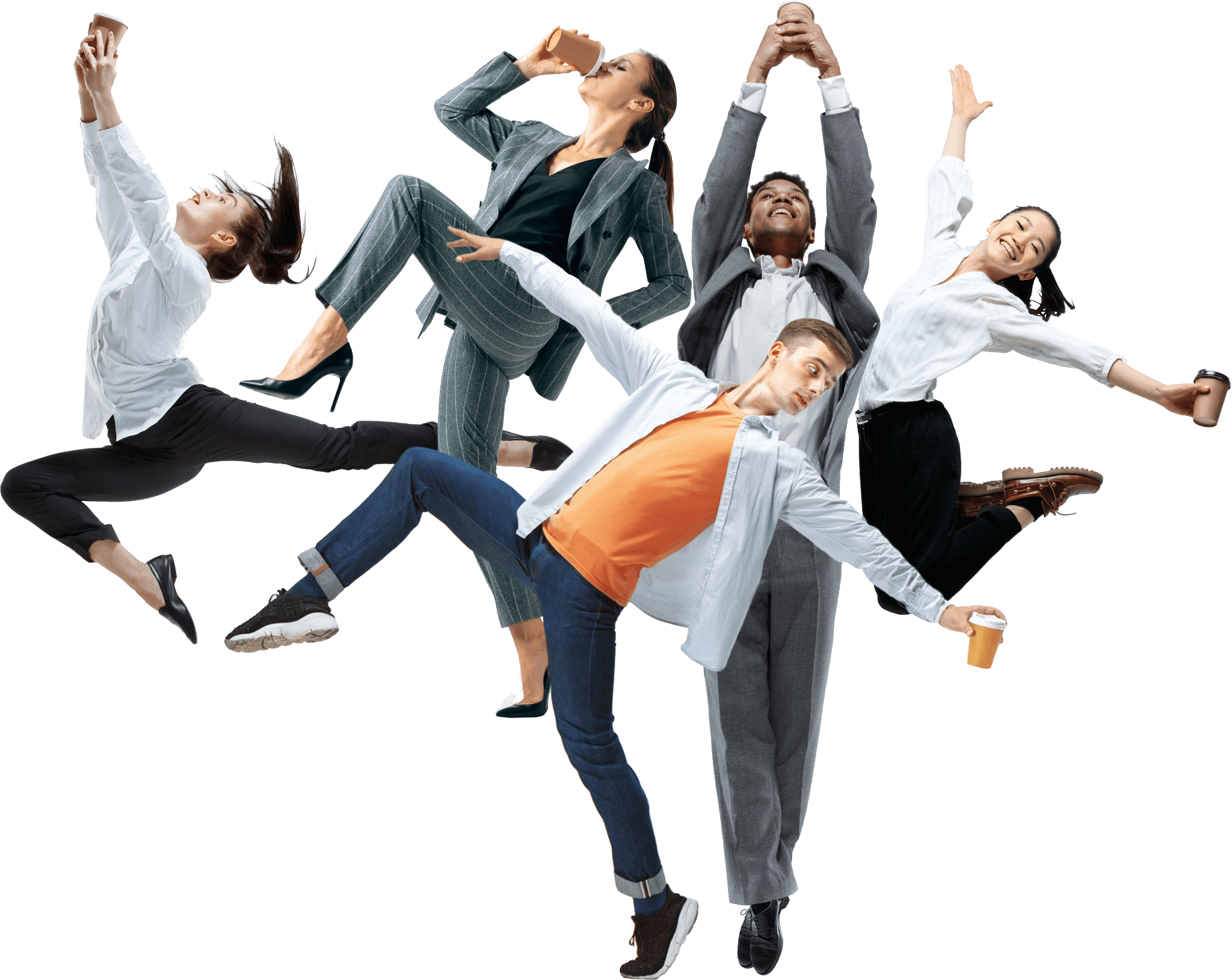 タクシー業界に新しい風を!!