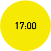17:00