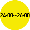 24:00~26:00