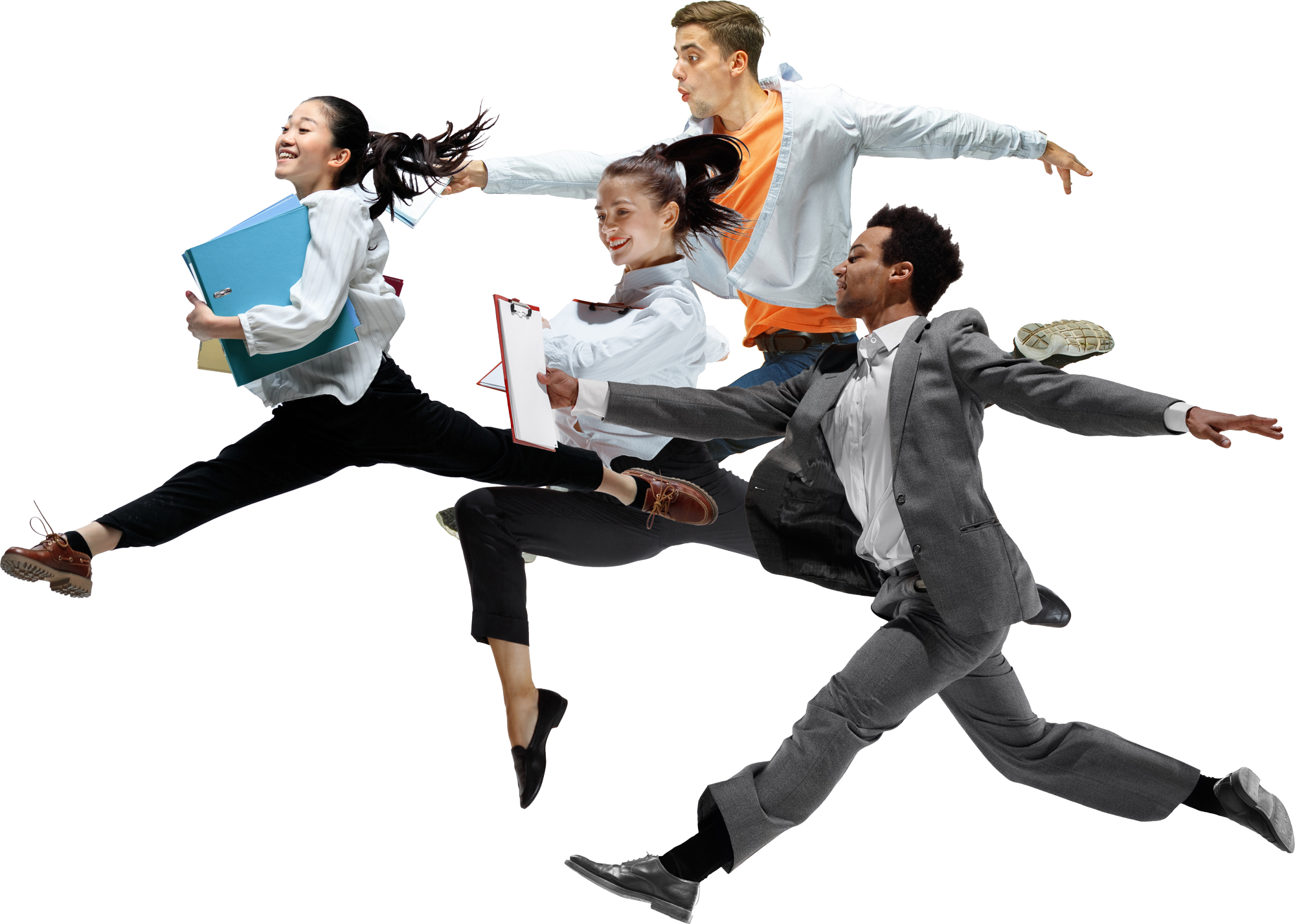 タクシー業界に新しい風を！